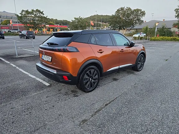 Peugeot 2008 2020 photo 4