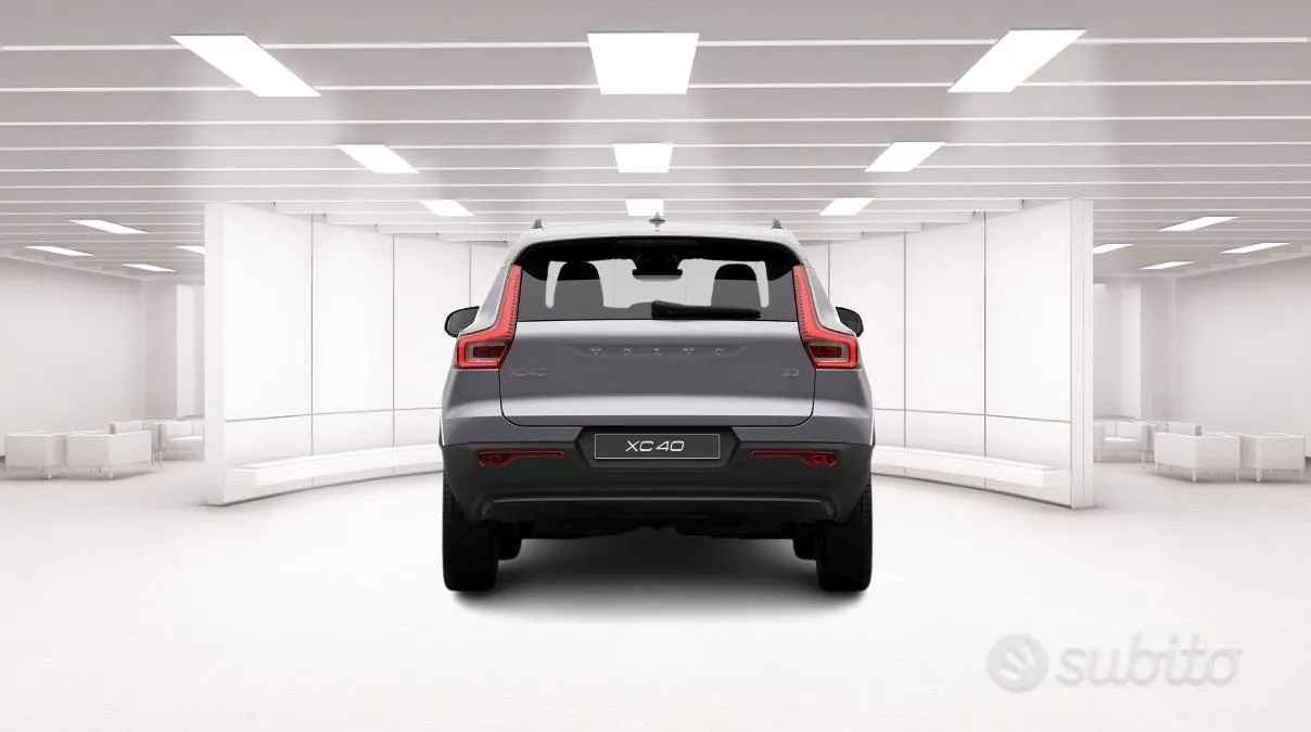Volvo Xc40 2026 photo 5