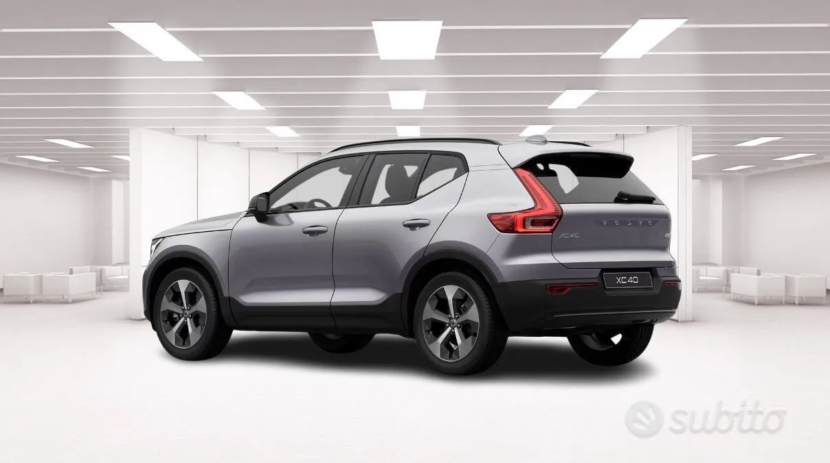 Volvo Xc40 2026 photo 4