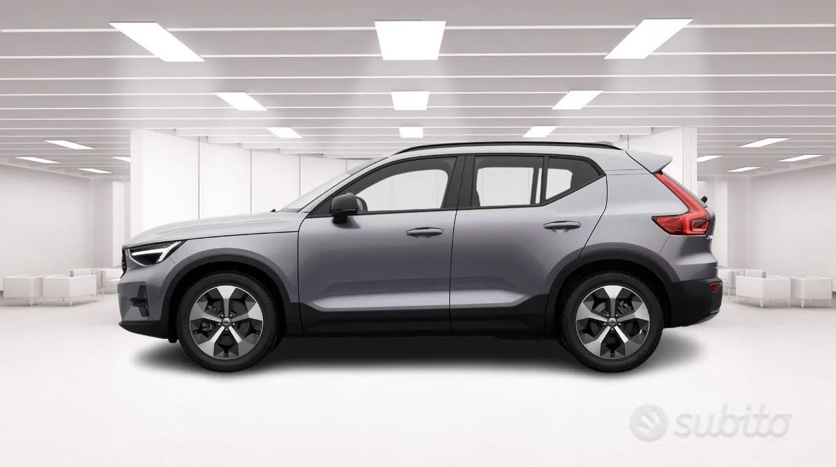 Volvo Xc40 2026 photo 3