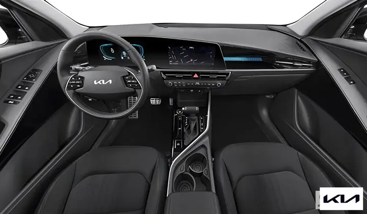 Kia Niro 2026 photo 5