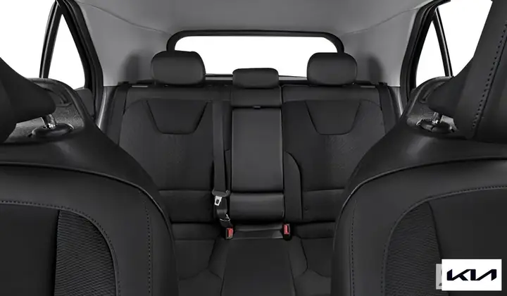 Kia Niro 2026 photo 4