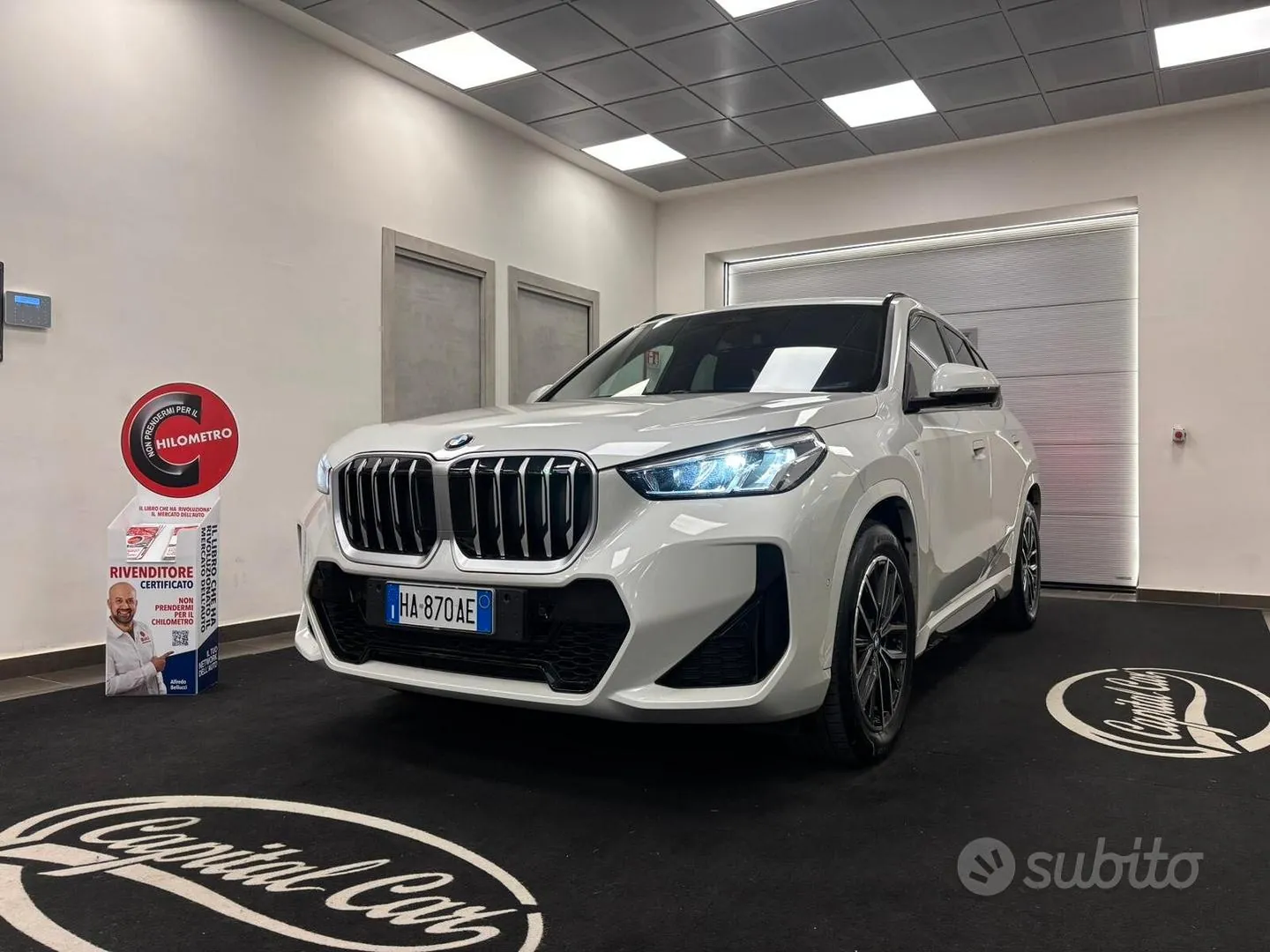BMW X2 2025 photo 2