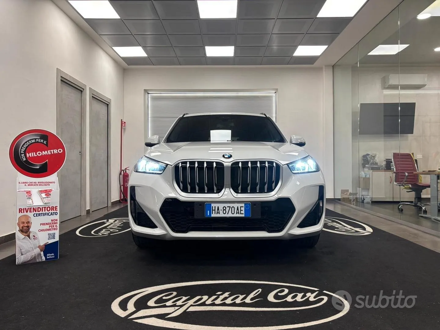 BMW X2 2025 photo 3