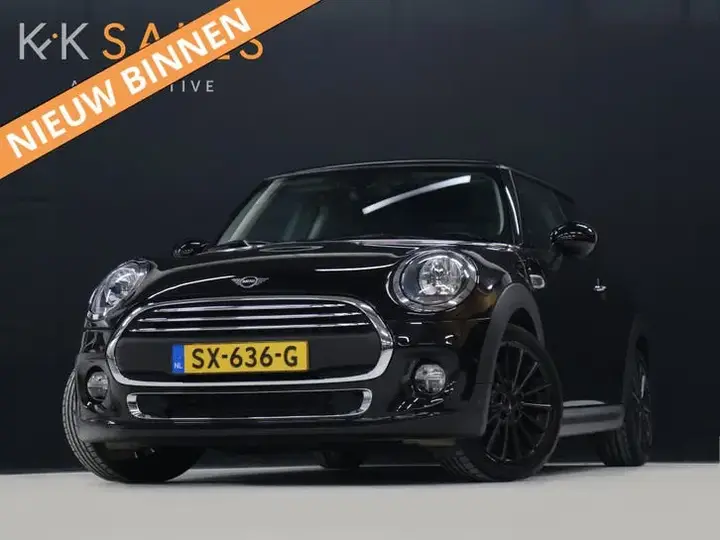 Mini One