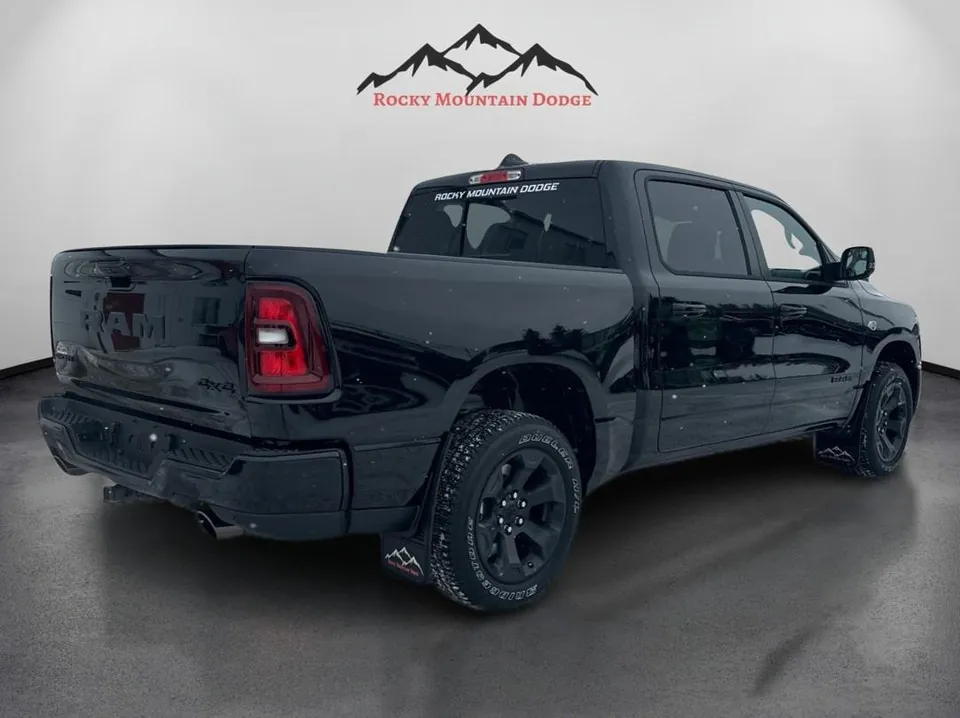 Ram 1500 2026 photo 5