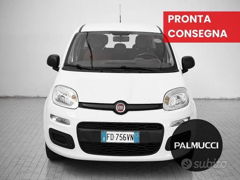 Fiat Panda 2016 photo 2
