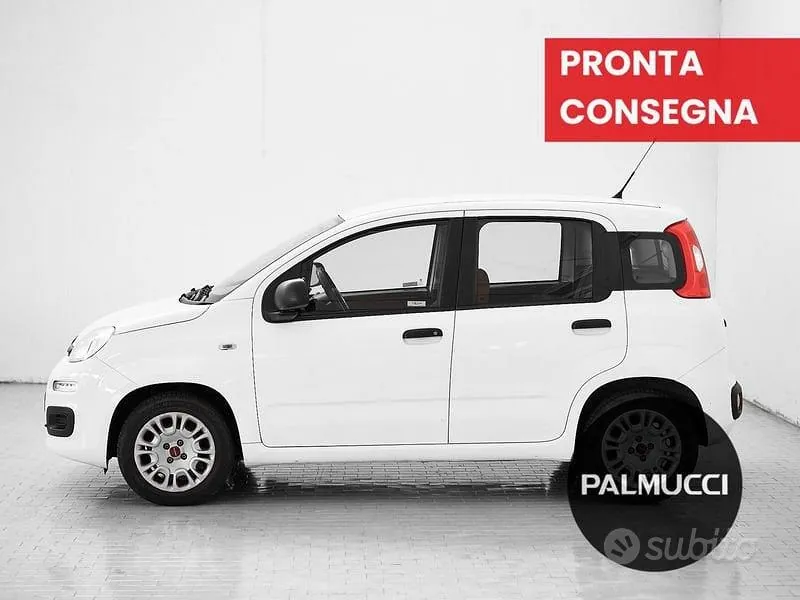 Fiat Panda 2016 photo 5