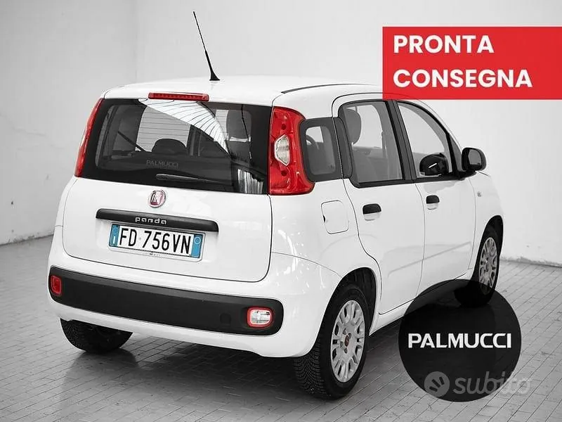 Fiat Panda 2016 photo 3