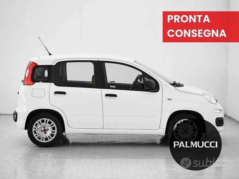Fiat Panda 2016 photo 4
