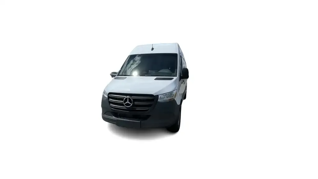 Mercedes-Benz Sprinter 2500 2026 photo 5