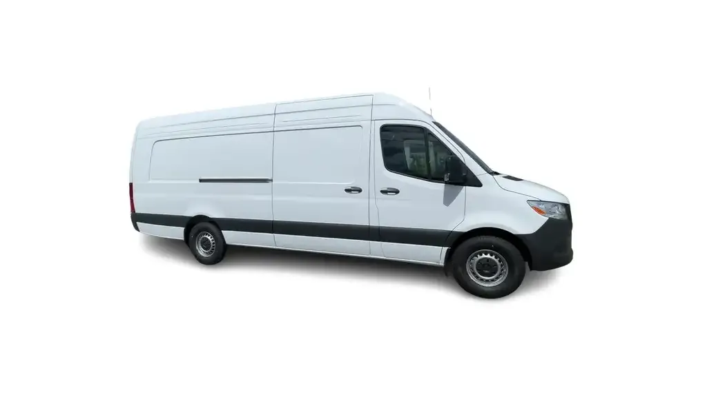 Mercedes-Benz Sprinter 2500 2026 photo 2