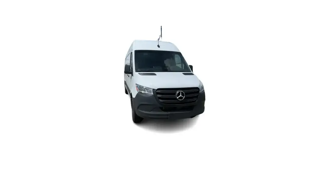 Mercedes-Benz Sprinter 2500 2026 photo 4