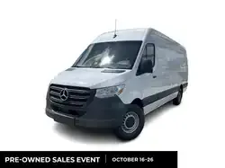 Mercedes-Benz Sprinter 2500