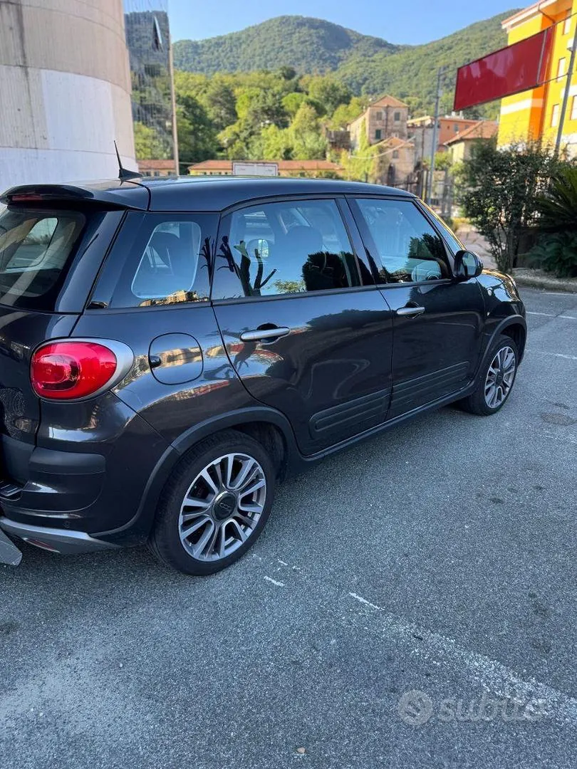 Fiat 500L 2020 photo 3