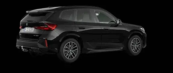 BMW X1 2026 photo 3