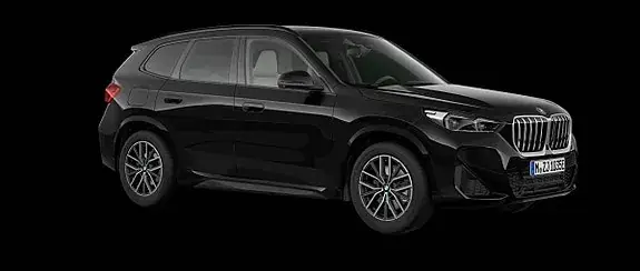 BMW X1 2026 photo 2