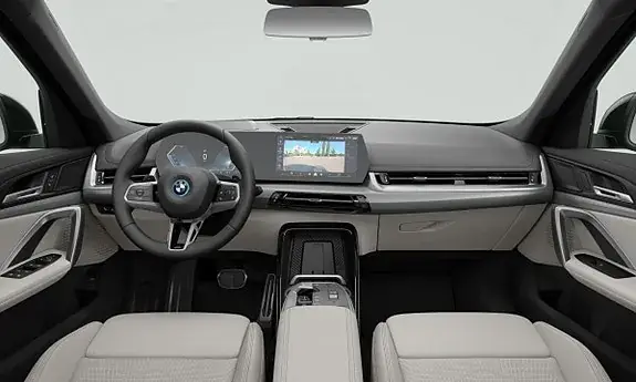 BMW X1 2026 photo 5