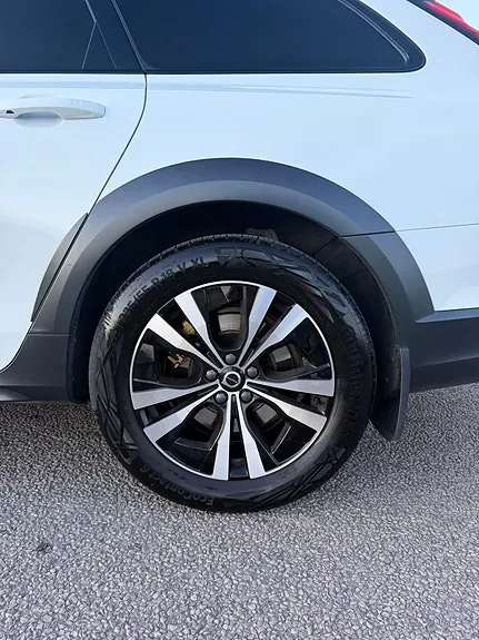 Volvo V90 Cross Country 2021 photo 5