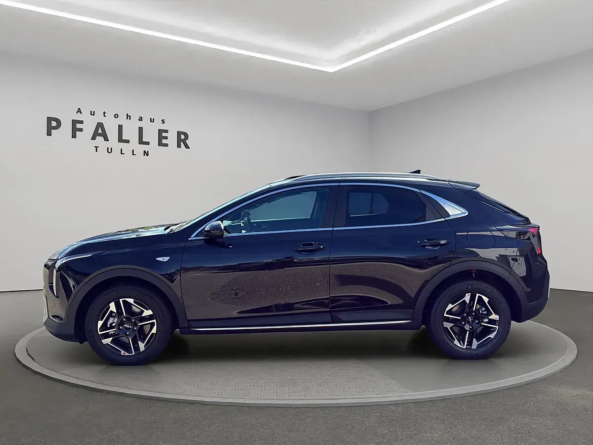 Kia Xceed 2026 photo 3