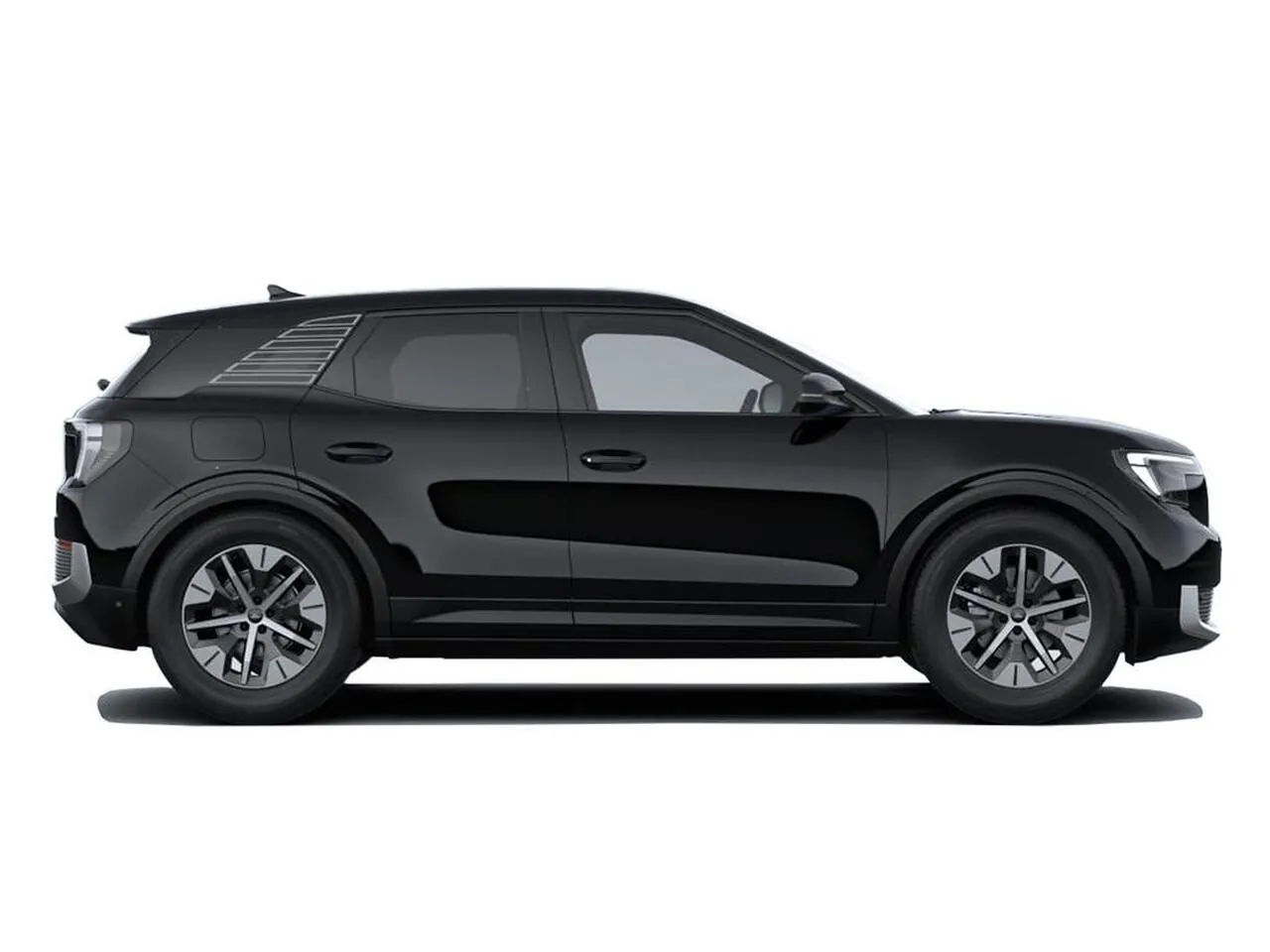 Ford Explorer photo 3