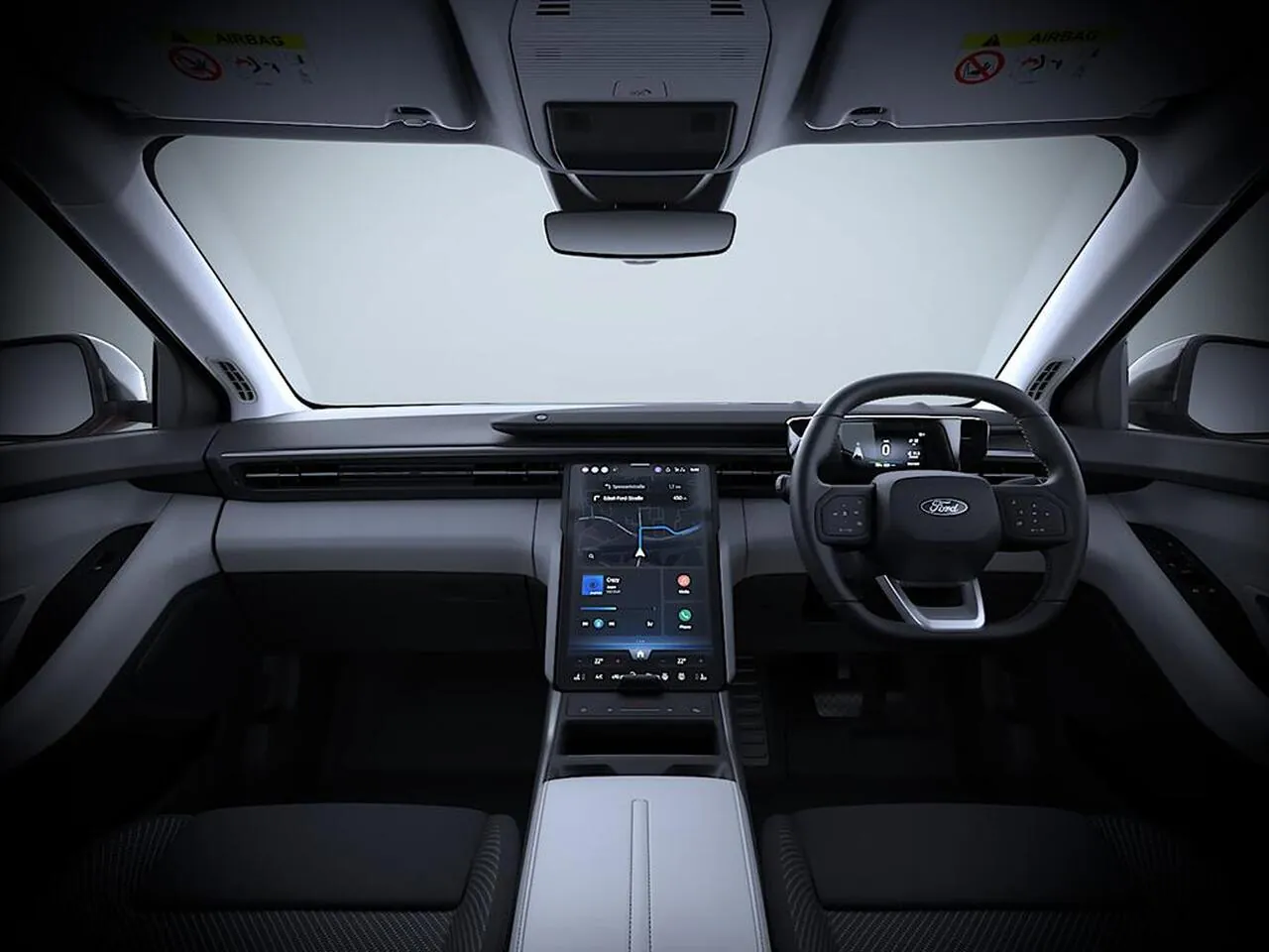 Ford Explorer photo 5