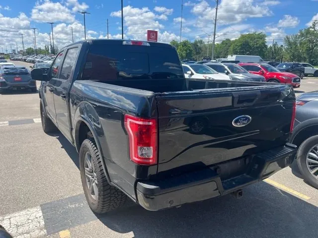 Ford F-150 2017 photo 3