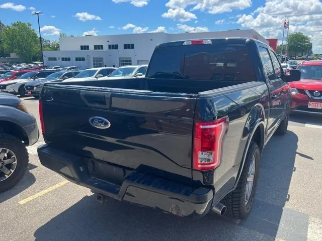 Ford F-150 2017 photo 5
