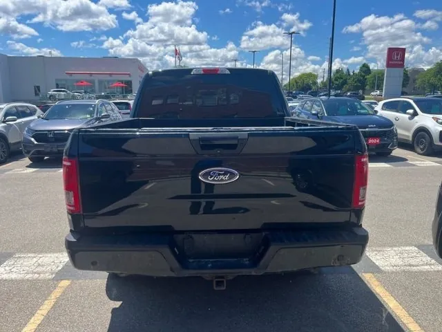 Ford F-150 2017 photo 4