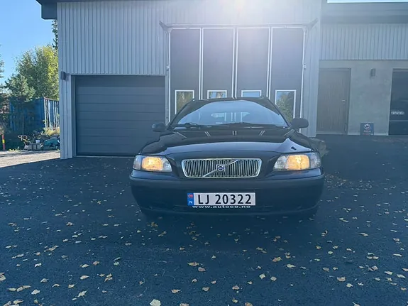 Volvo V70