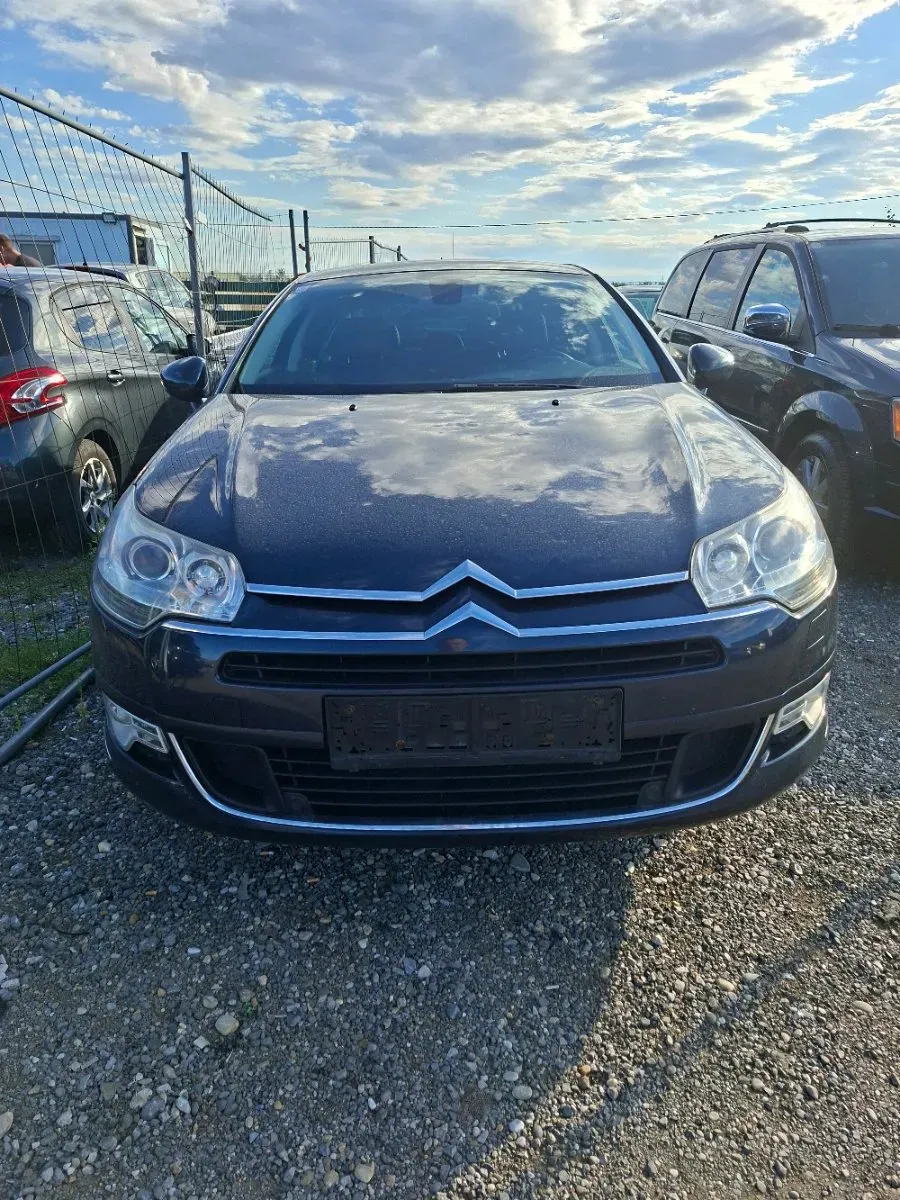 Citroen C5