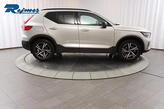 Volvo Xc40 2025 photo 3