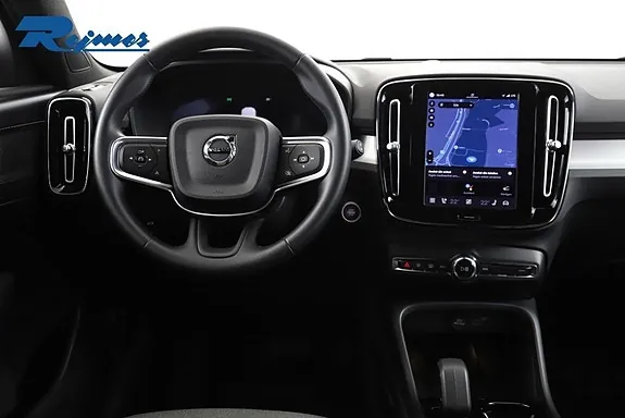 Volvo Xc40 2025 photo 4