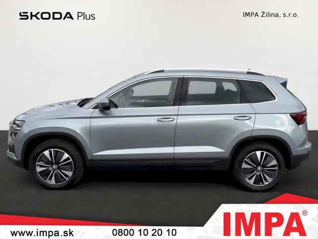 Skoda Karoq 2026 photo 2