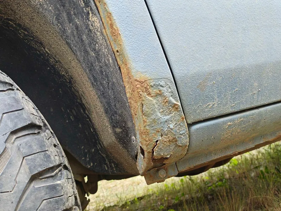 Dodge 1500 1997 photo 2
