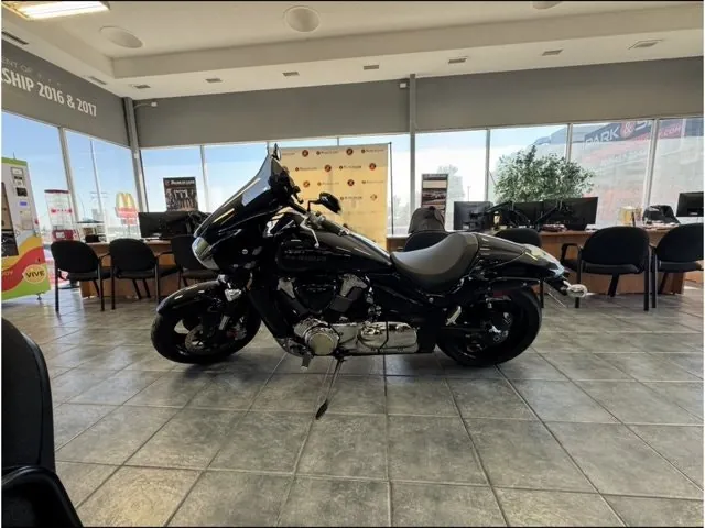 Suzuki M109R Boss 2024 photo 5