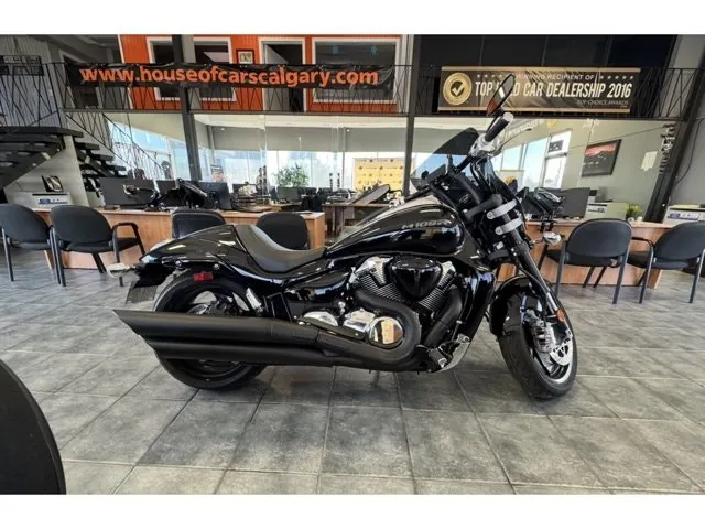 Suzuki M109R Boss 2024 photo 4