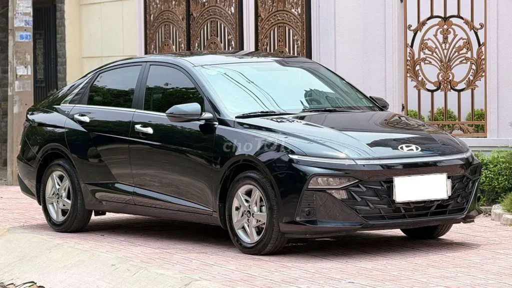 Hyundai Accent 2025 photo 5
