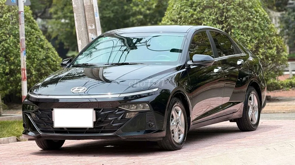Hyundai Accent 2025 photo 2