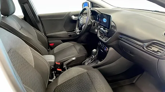 Ford Puma 2023 photo 3