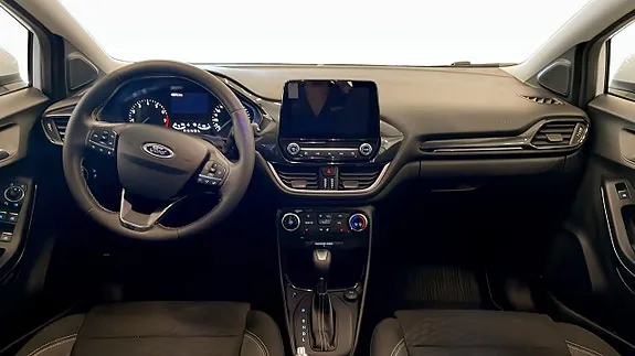 Ford Puma 2023 photo 4