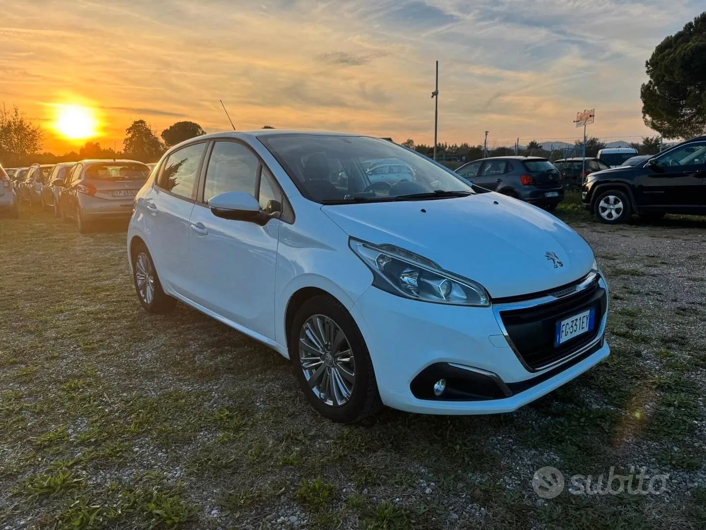 Peugeot 208 2016 photo 4