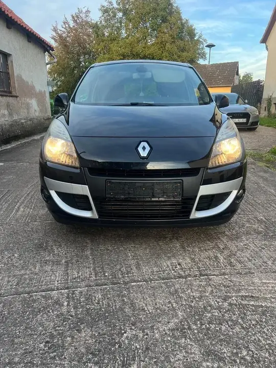 Renault Scénic Iii