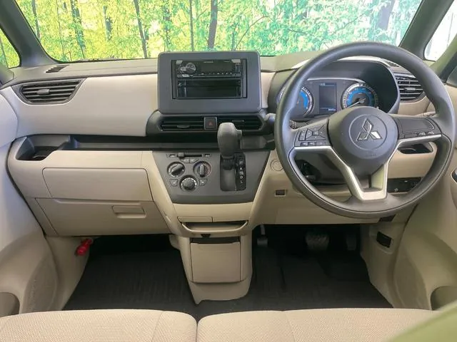 Mitsubishi E-K Space M 2025 photo 2