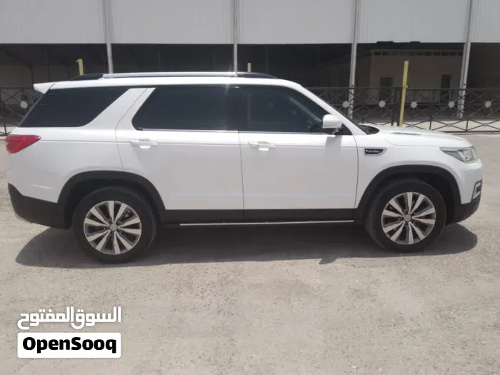 Changan Cs35 2019 photo 4