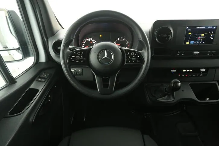 Mercedes-Benz Sprinter 2020 photo 2