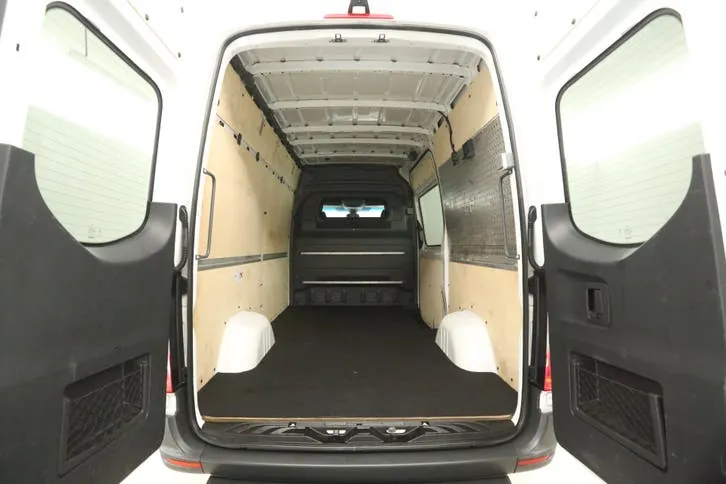 Mercedes-Benz Sprinter 2020 photo 3