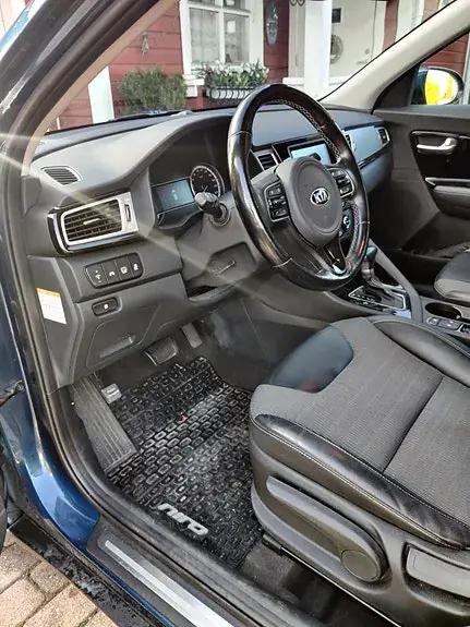 Kia Niro 2018 photo 5