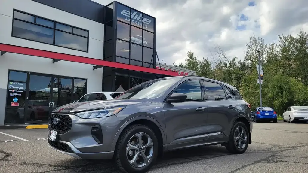 Ford Escape