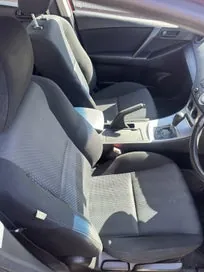Mazda 3 2009 photo 5